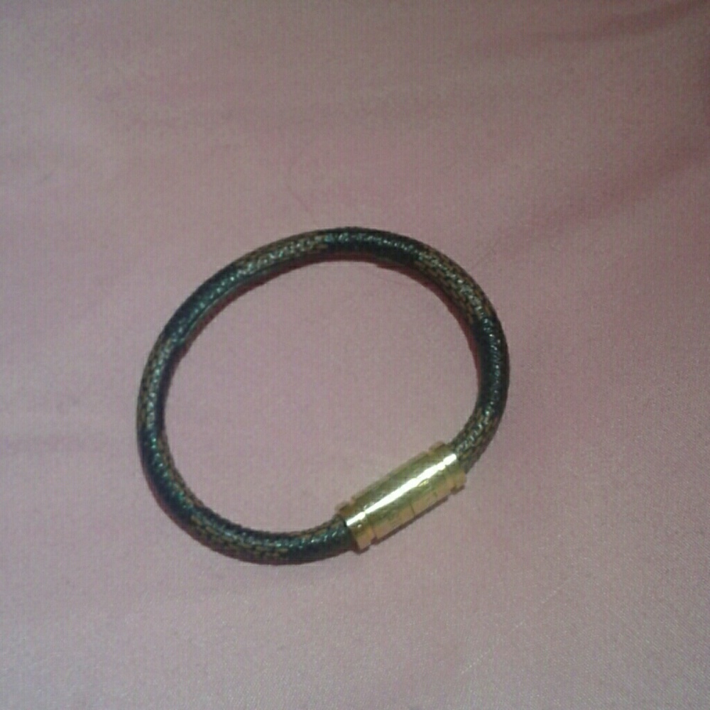 Louis vuitton bracelet